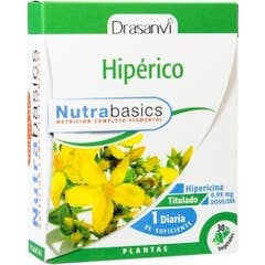 Drasanvi Hipérico 30cáps
