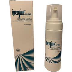 Stewart Italia Ipergine Espuma Activa 100g