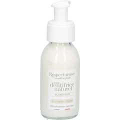 Respectueuse Whitening Toothpaste 80 ml