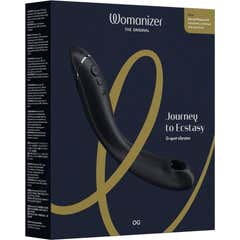 Womanizer Og G-Spot Gris Oscuro 1ud