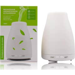 Sys Ultrasonisk Luftfugter Cosmos 100 ml