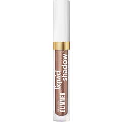 Revlon Glimmer Flüssiger Lidschatten 201c On Cloud Shine 3 ml