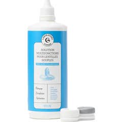 Giphar Multi-Purpose Solution for Soft Contact Lenses 360 ml