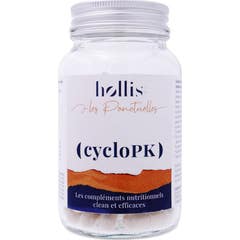 Hollis CycloPK 90 Perlas