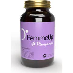 FemmeUp Plenipausia 60caps