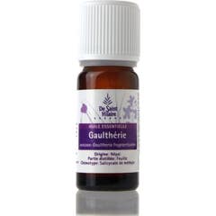 De Saint Hilaire Gaultherie Aceite Escencial 10ml