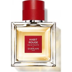 Guerlain Habit Rouge Eau de Toilette 150ml