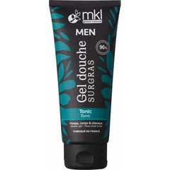 Mkl Men Gel de Ducha Sugras Tonic 200 ml