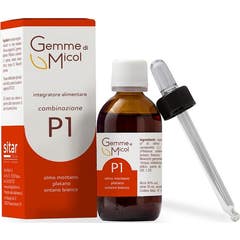 Gemme di Micol P1 30ml