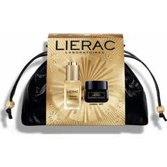 Lierac Geschenkset Premium Absolutes Serum + Augencreme