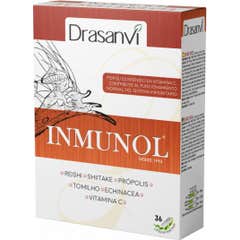 Drasanvi Inmunol 36caps