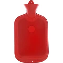 Sanodiane Scottish Polar Warming Pad Rosso 1 Unità