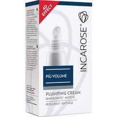 IncaRose Piu Volume Plumping Cream 5 g
