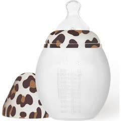Élhée Anti-Colic Bottle Leopard 330 ml