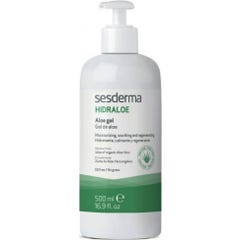 Sesderma Hidraloe Aloe Gel 500 ml