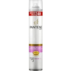 Pantene Pro-V Laca Rizos Definidos Nro 03 300ml
