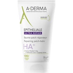 A-Derma Epitheliale A.H Ultra Bálsamo-Parche Reparador 50gr