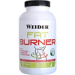 Weider Fat Burner 300caps
