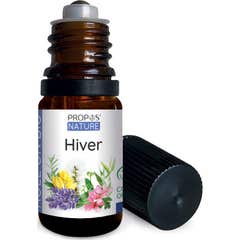 Propos Nature Organic Winter Roll-On 5ml