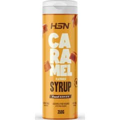 Hsn Sciroppo Caramello 350 g