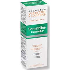 Somatoline Cosmetic Reductor Vientre y Caderas Crema Efecto Calor 250ml Somatoline Cosmetic Reductor Vientre y Caderas Crema Efecto Calor 250ml