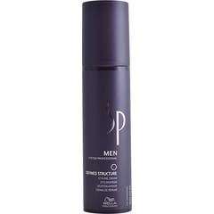 Wella SP Men's Defined Structure Cream 100ml