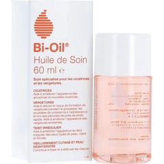 Bio Oil 60ml