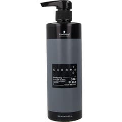 Schwarzkopf Chroma Id Color Mask Color Off Black 500ml