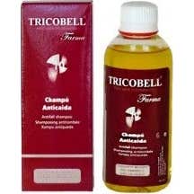 Tricobell Farma champú anticaida 250ml