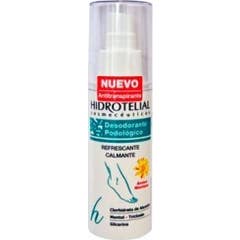 Hydrotelial Deodorant Sprühfüße 100ml