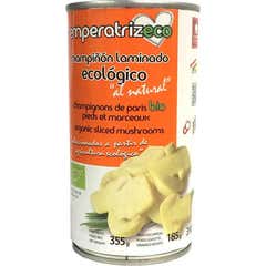 Emperatriz Champiñon Laminado Lata Bio Eco 185g