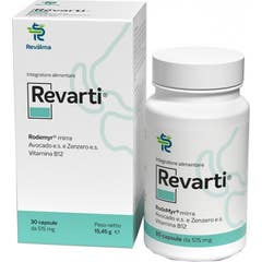 Revalma Revarti 30 caps