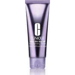 Clinique Take The Day Off Mousse Limpiador Facial 125 ml