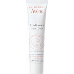 Avene Cold Cream 100Ml