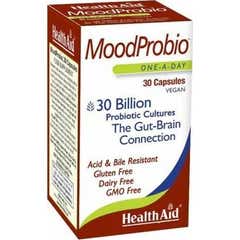 Moodprobio 30 Tappi Vegan