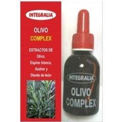 Integalia Olivo Complex 50ml