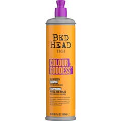 Tigi Bed Head 21 Colour Goddess Shampoo 600ml