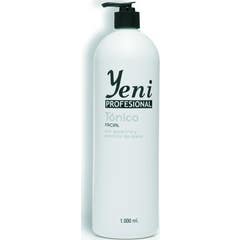 Yeni Professional Tonico per Viso 1000ml