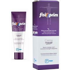 Prim Fisioprim Crema Masaje Calmante 75 ml