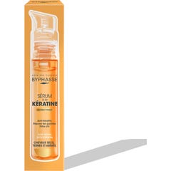 Byphasse Sérum con Queratina Sublim Protect 50 ml