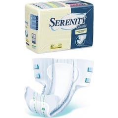 Serenity Pann Super M 30Pcs