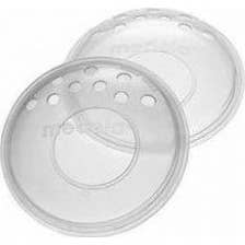 Protectores de silicona Capez 2Pcs