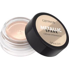 Catrice Sombra de Ojos Crema Metalizada Champagne Chic 4gr