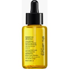 Shu Uemura Essence Absolue Nourishing Soothing Scalp Oil 50ml