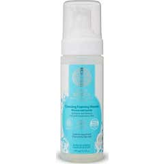 Natura Siberica mousse cleanser foamy oily or mixed skin 150ml
