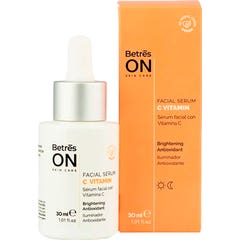 Betres On Serum Facial Vitamina C 30 ml