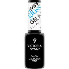 Victoria Vynn Gel Polish Top Gloss No Wipe 8ml