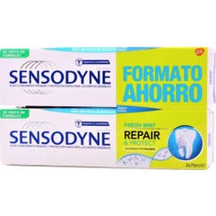 Sensodyne Reparieren und Schützen 75ml Duplo
