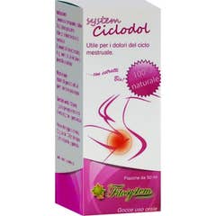 System Cyclodol Gtt 50Ml