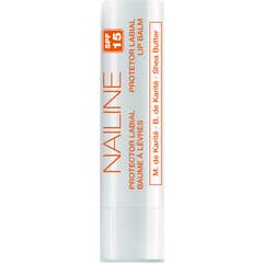 Nailine Protector Labial Manteca Karite 4g